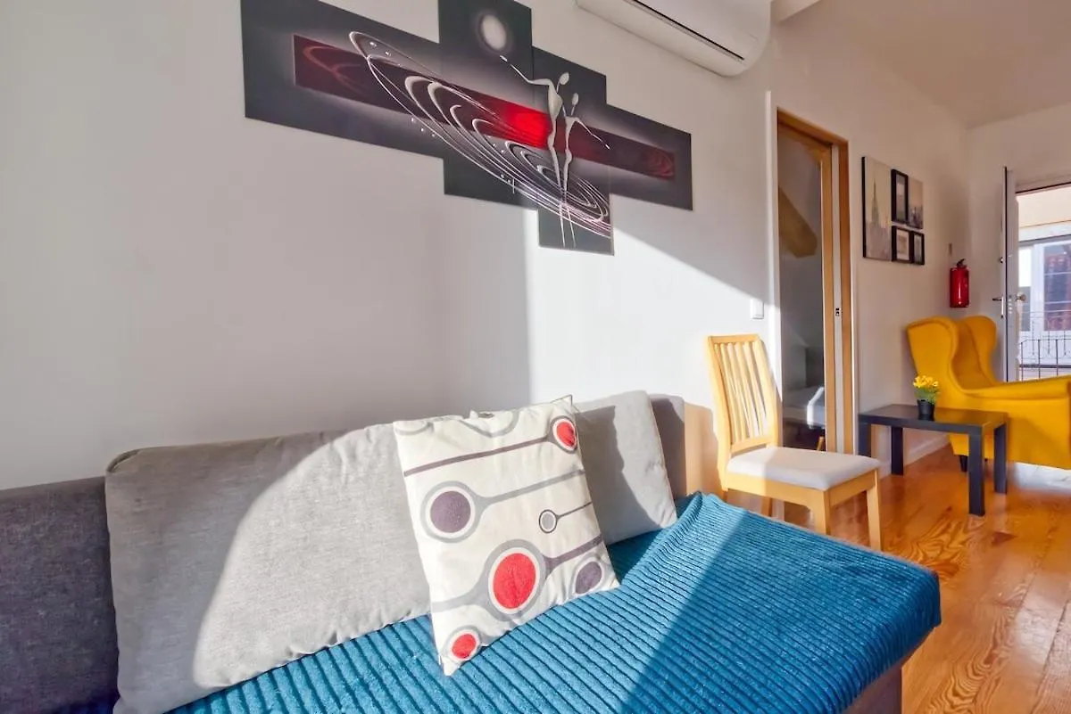 Stunning Loft In The Downtown contacts