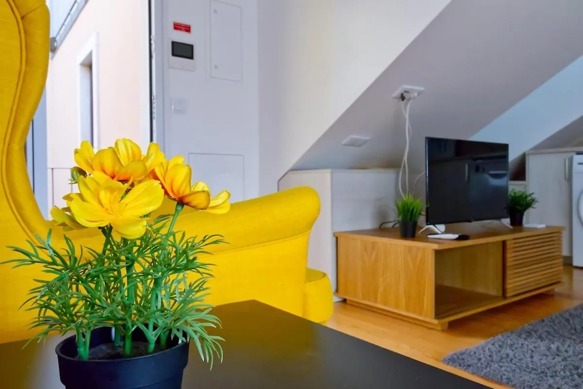 Stunning Loft In The Downtown Apartment Lisbon Portugal